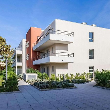 Comfort Aparthotel Cannes Mandelieu 外观 照片