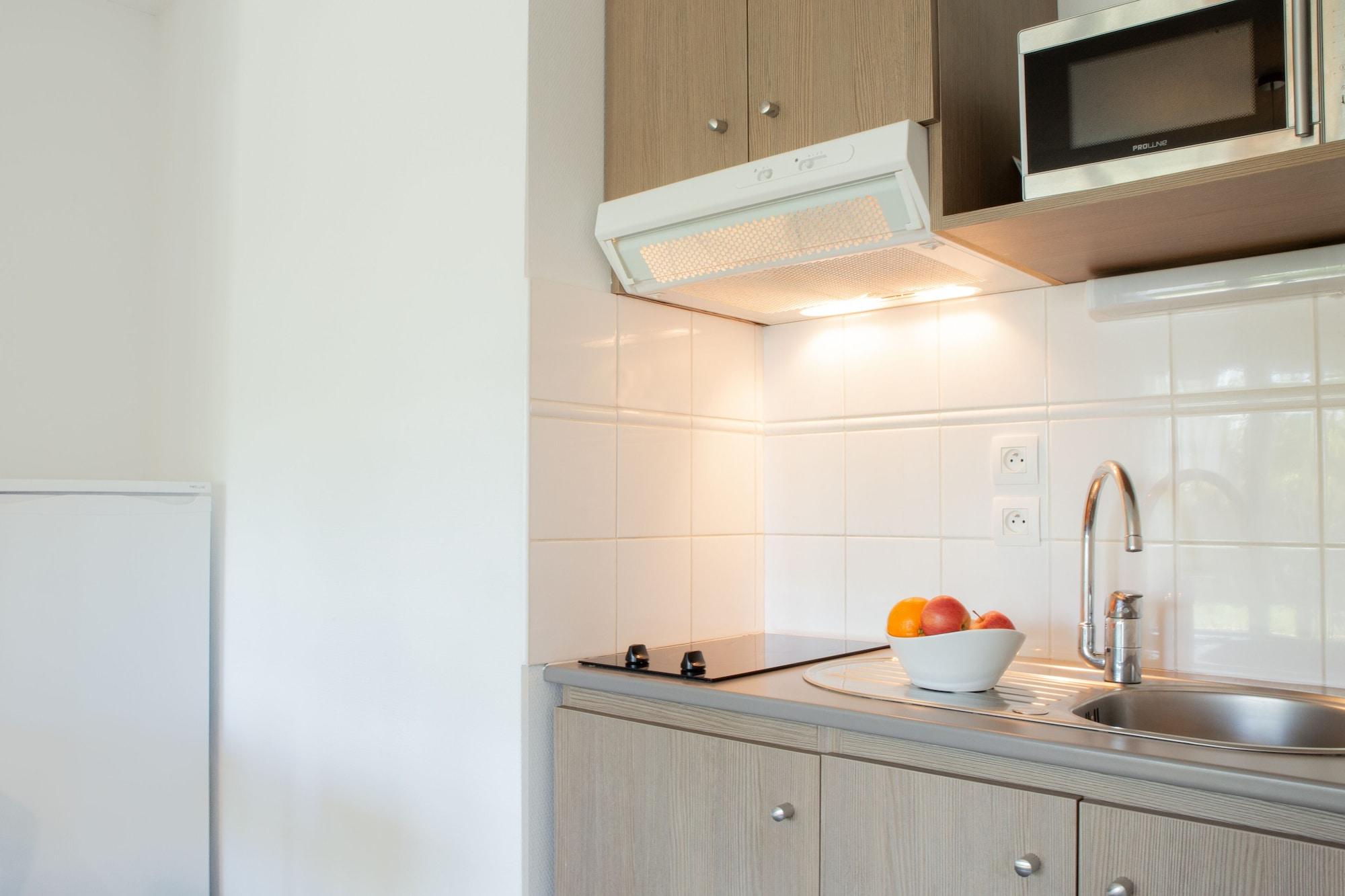 Comfort Aparthotel Cannes Mandelieu 外观 照片