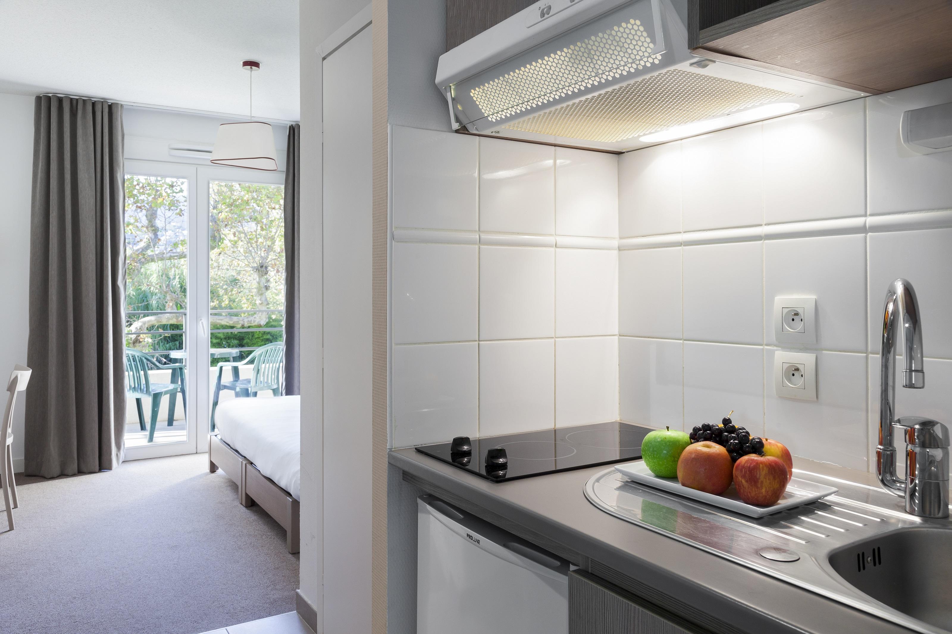Comfort Aparthotel Cannes Mandelieu 外观 照片