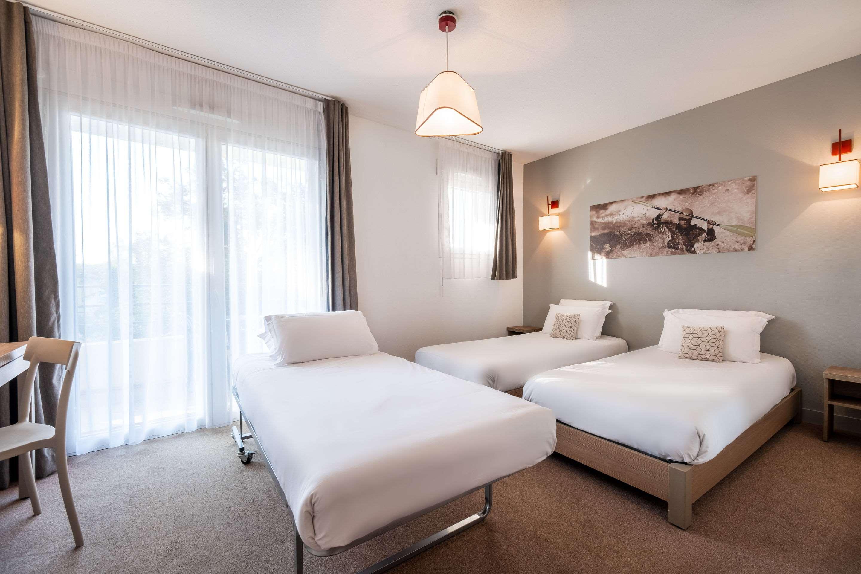 Comfort Aparthotel Cannes Mandelieu 外观 照片