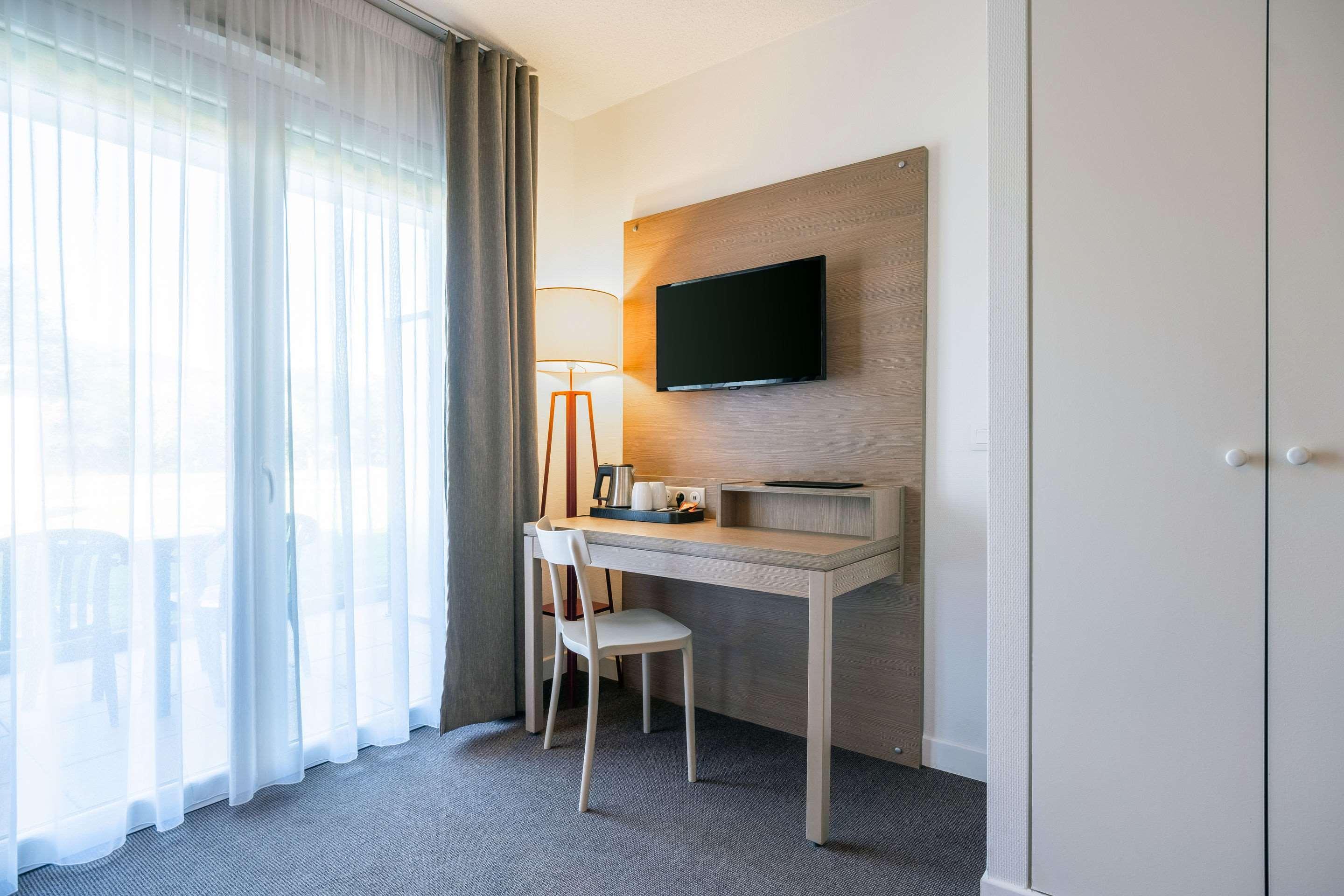 Comfort Aparthotel Cannes Mandelieu 外观 照片