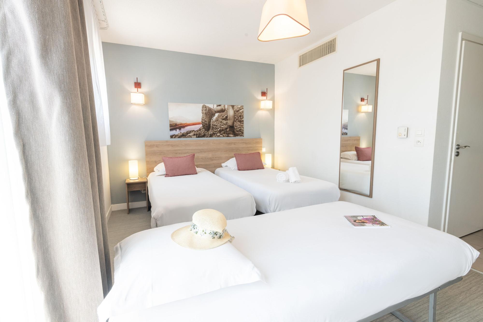 Comfort Aparthotel Cannes Mandelieu 外观 照片