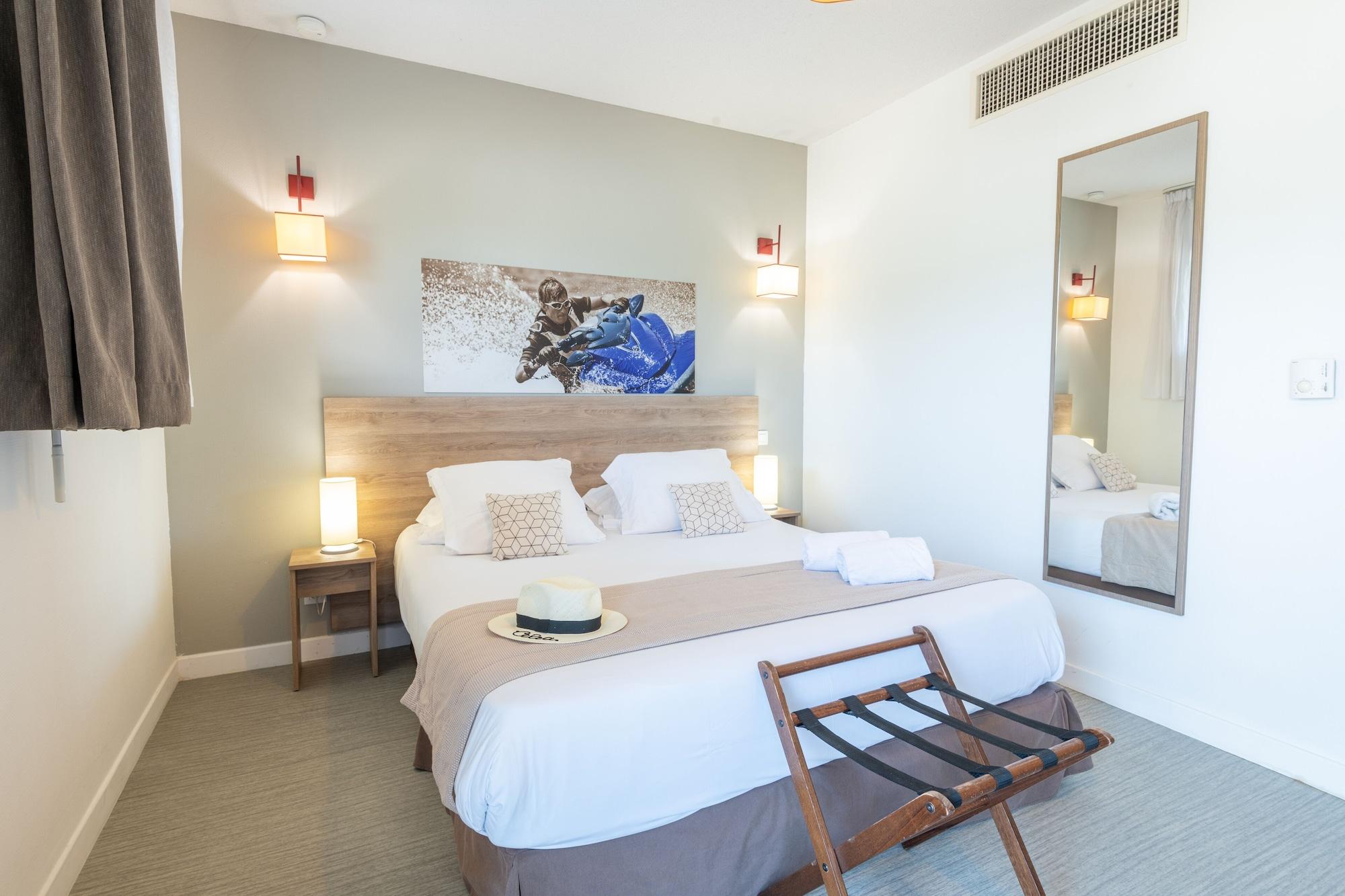 Comfort Aparthotel Cannes Mandelieu 外观 照片