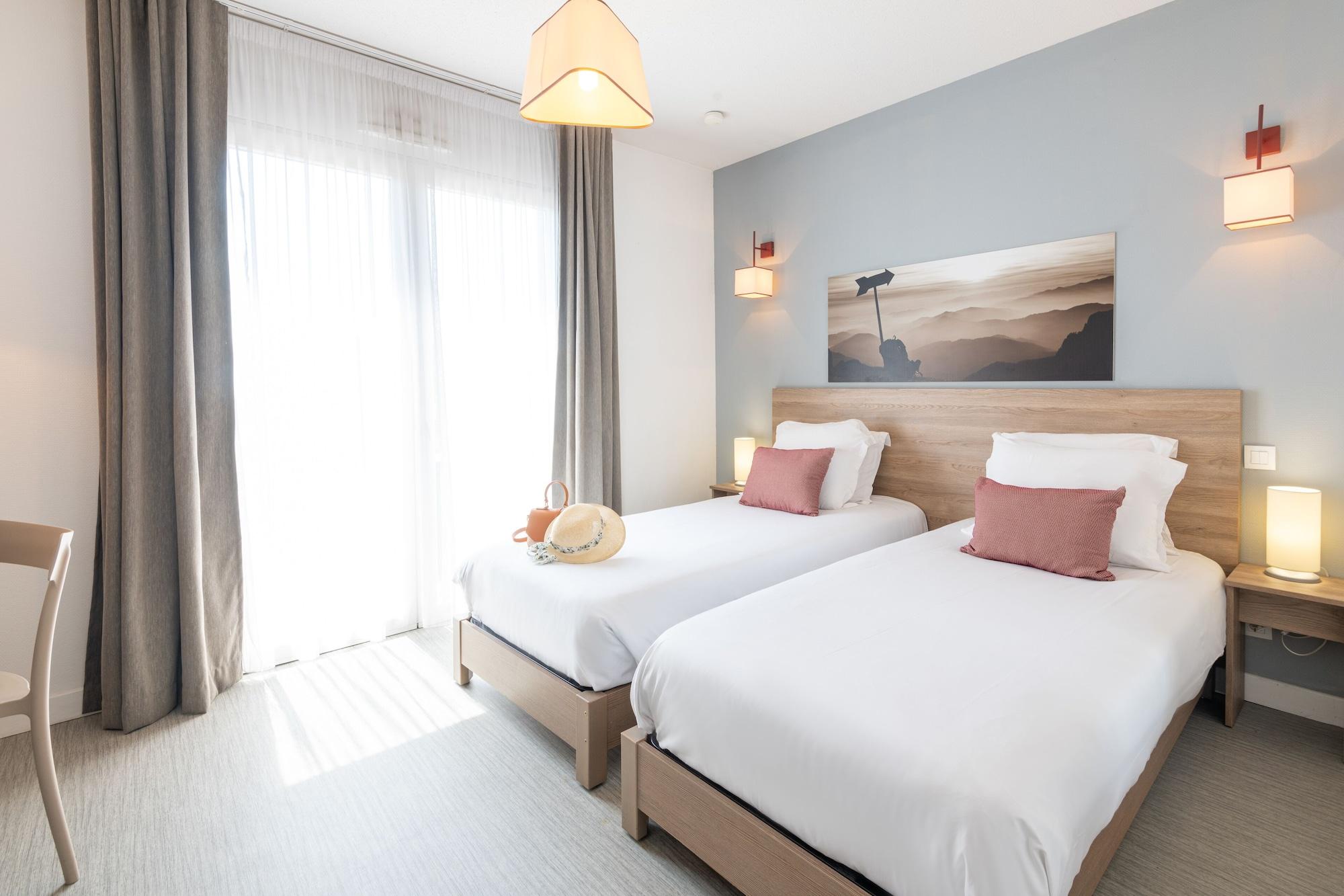Comfort Aparthotel Cannes Mandelieu 外观 照片