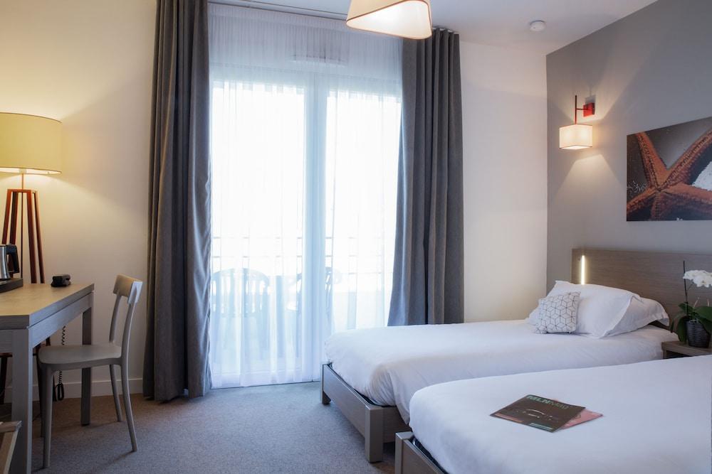 Comfort Aparthotel Cannes Mandelieu 外观 照片