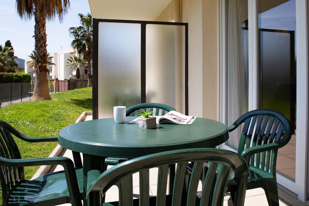 Comfort Aparthotel Cannes Mandelieu 外观 照片
