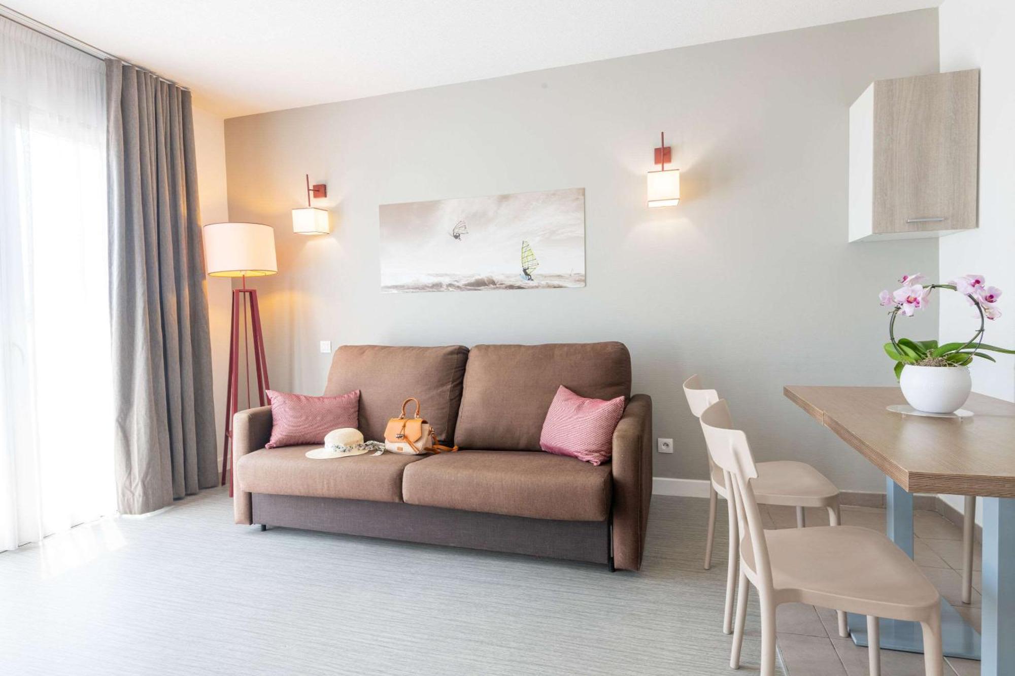 Comfort Aparthotel Cannes Mandelieu 外观 照片