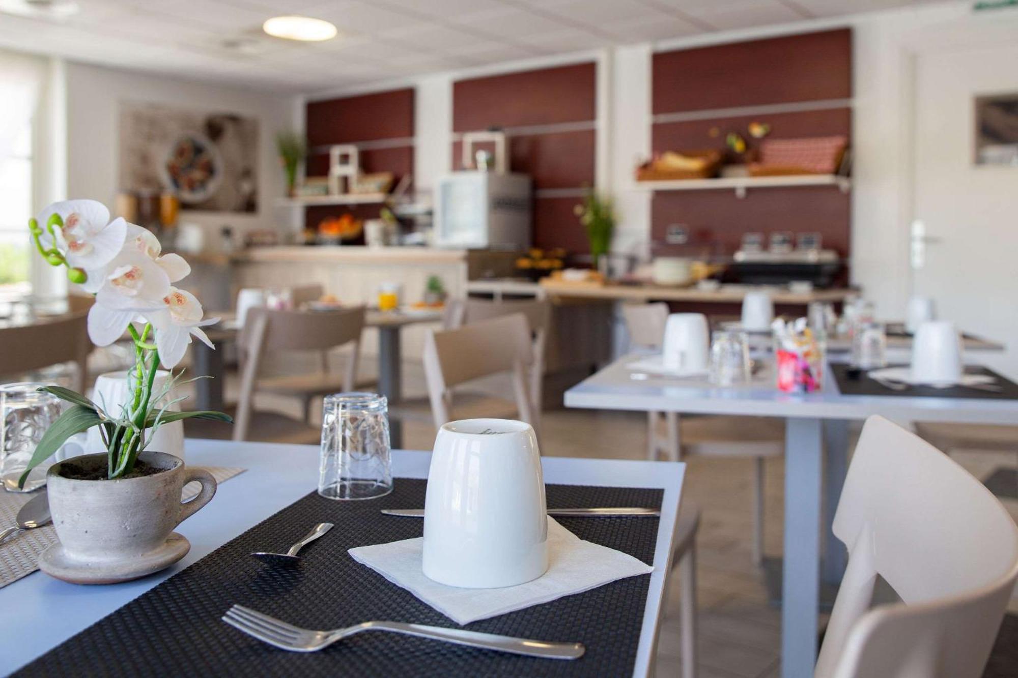 Comfort Aparthotel Cannes Mandelieu 外观 照片