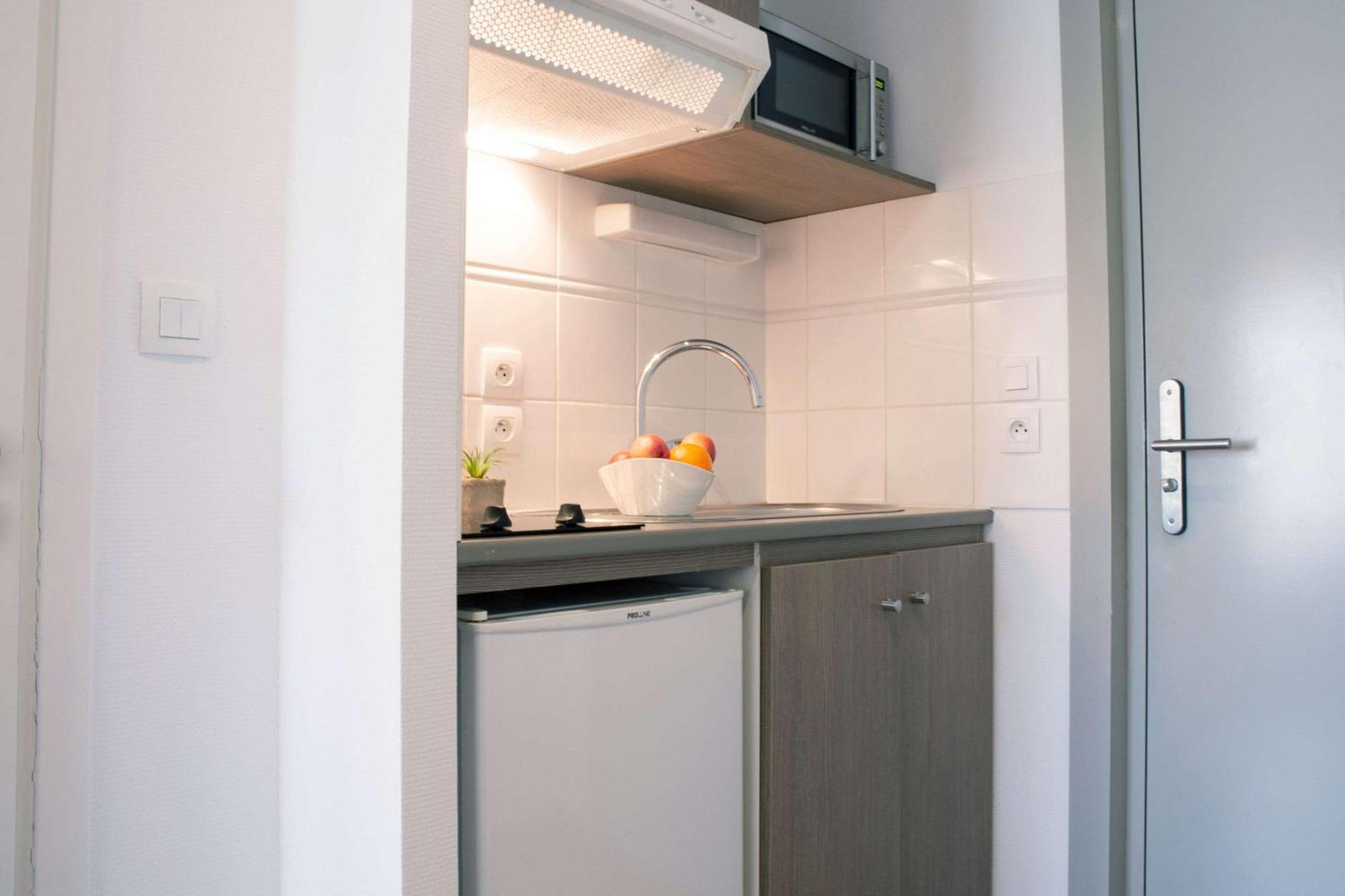 Comfort Aparthotel Cannes Mandelieu 外观 照片