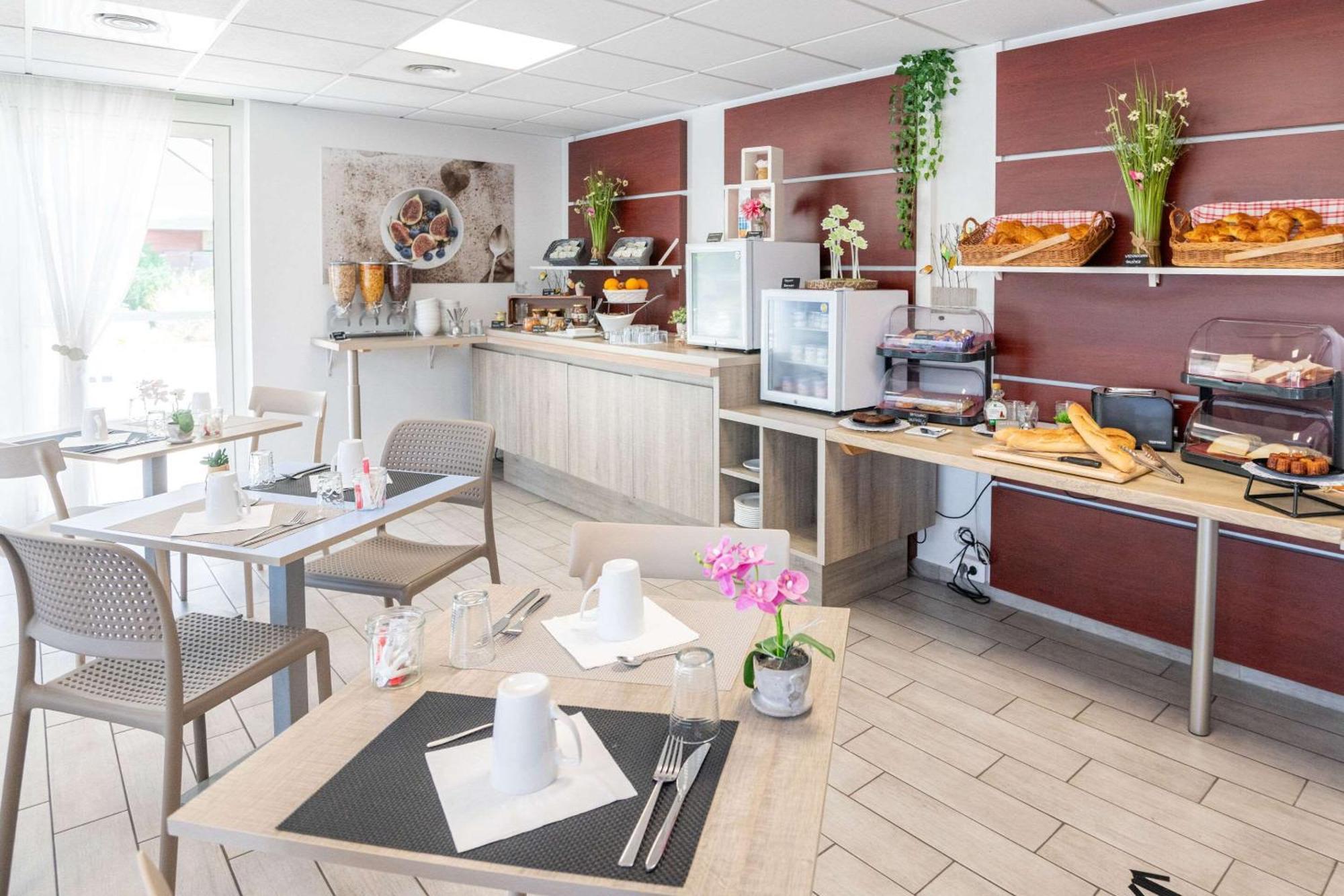 Comfort Aparthotel Cannes Mandelieu 外观 照片