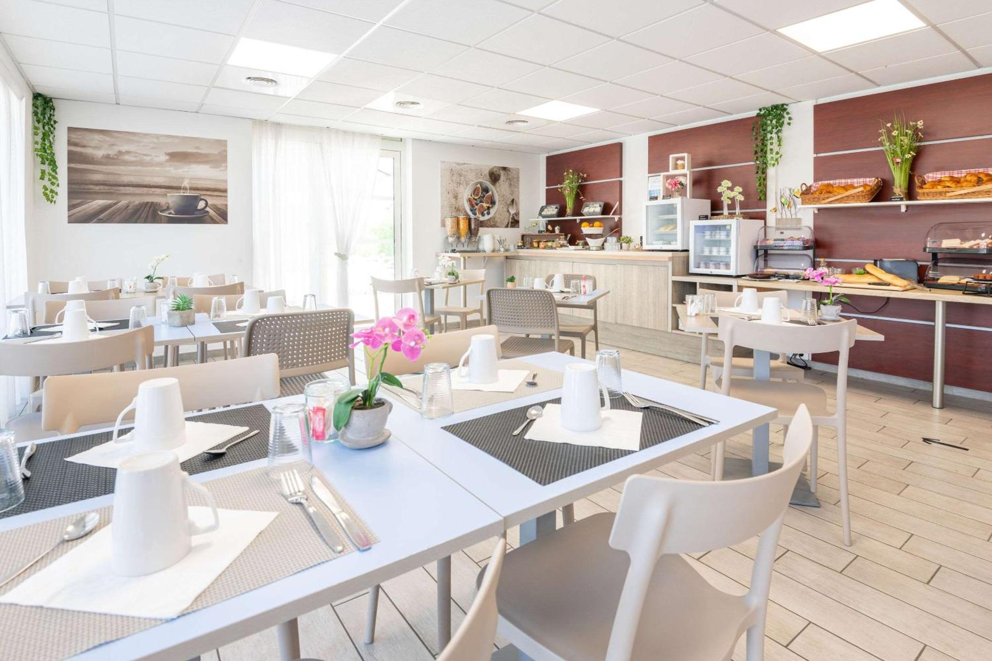 Comfort Aparthotel Cannes Mandelieu 外观 照片