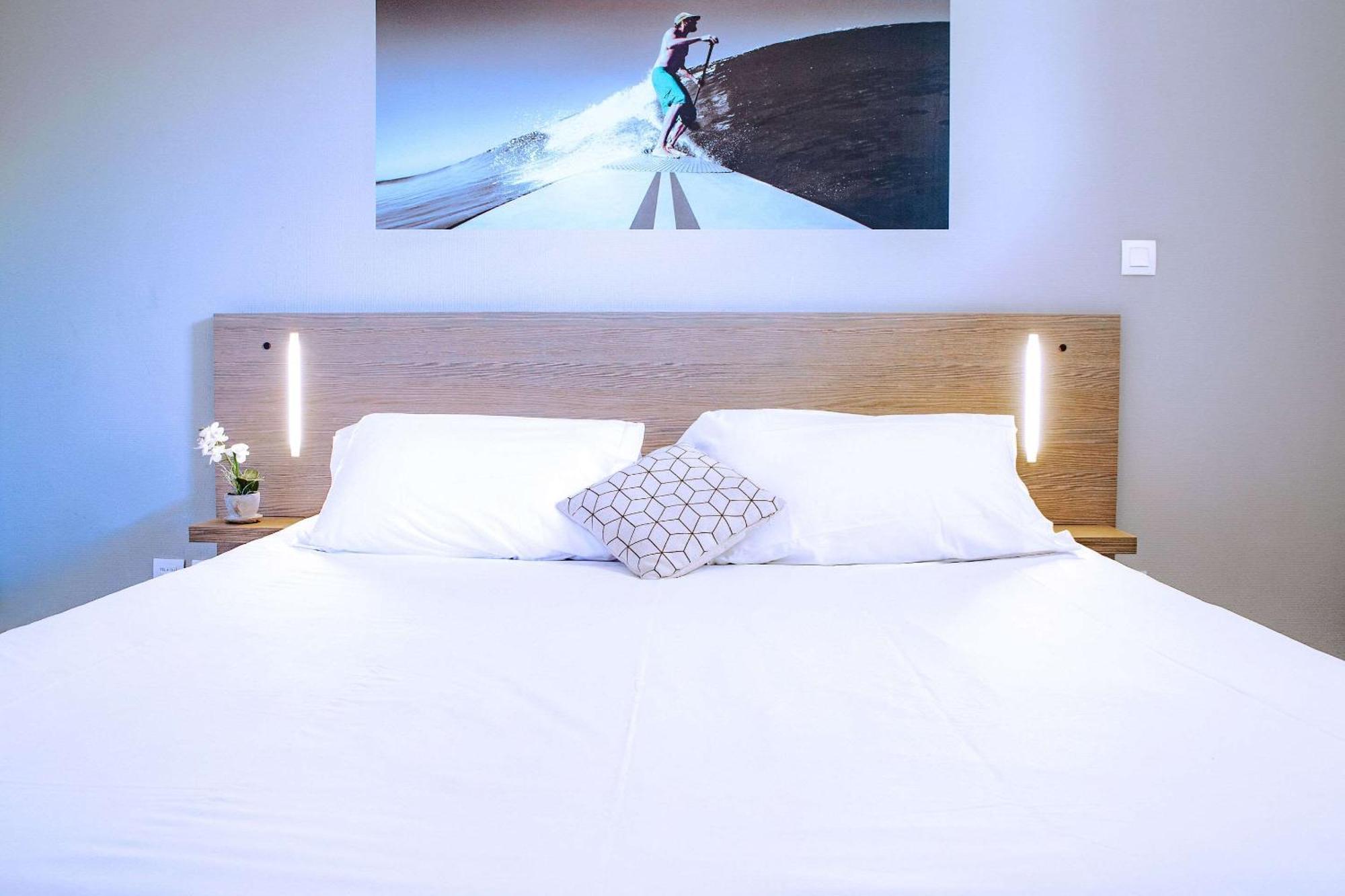 Comfort Aparthotel Cannes Mandelieu 外观 照片