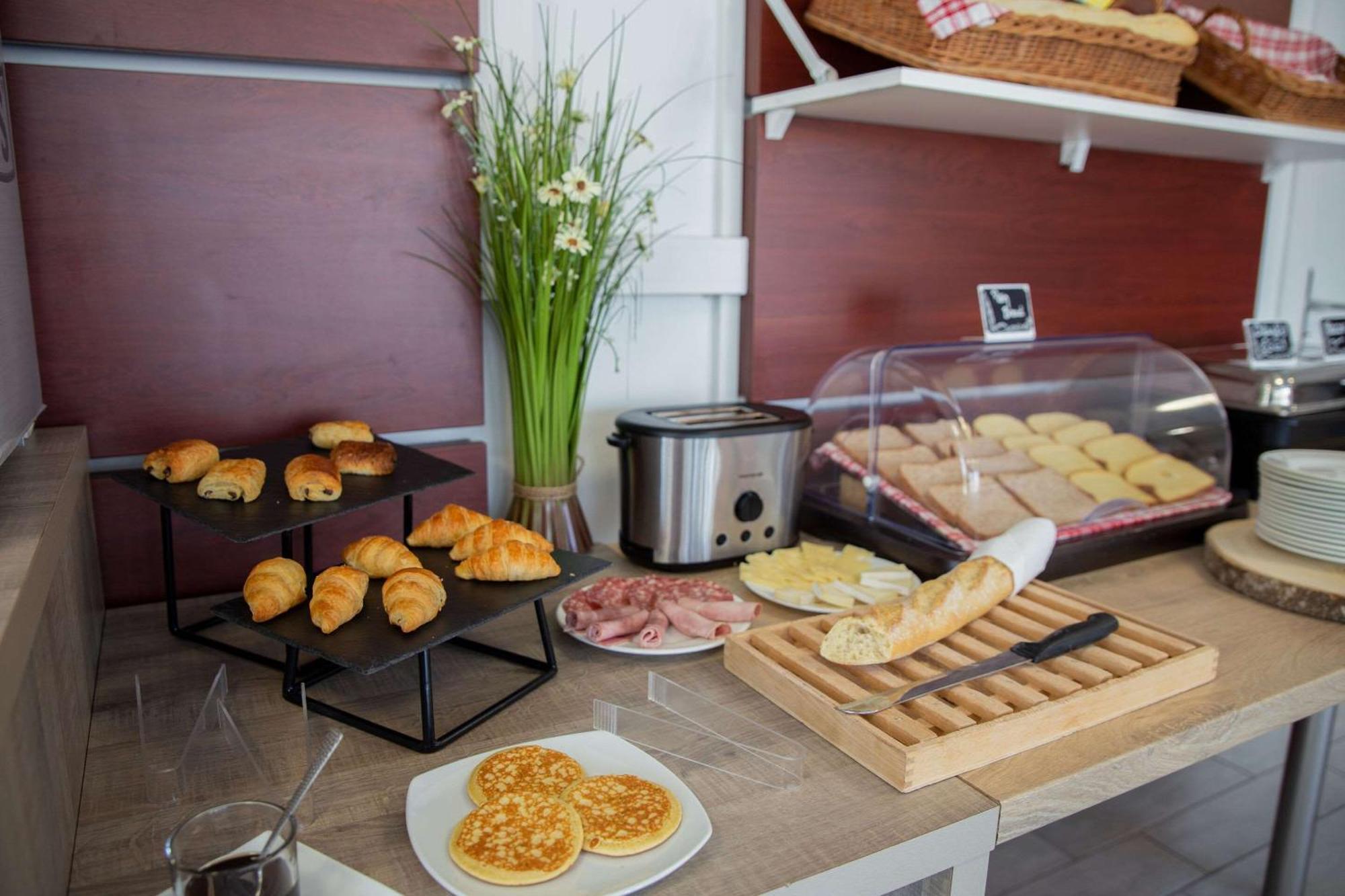 Comfort Aparthotel Cannes Mandelieu 外观 照片