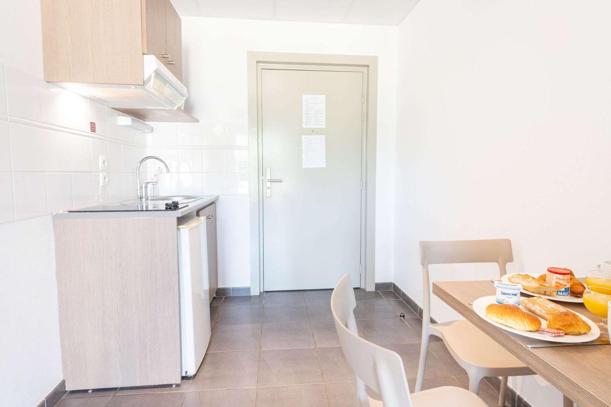 Comfort Aparthotel Cannes Mandelieu 外观 照片