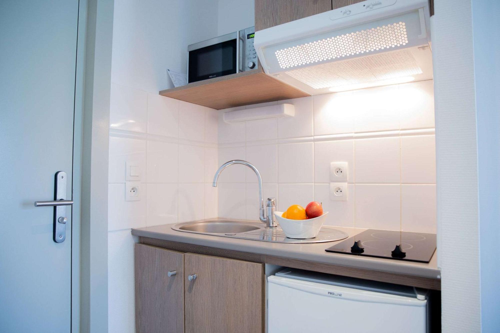 Comfort Aparthotel Cannes Mandelieu 外观 照片