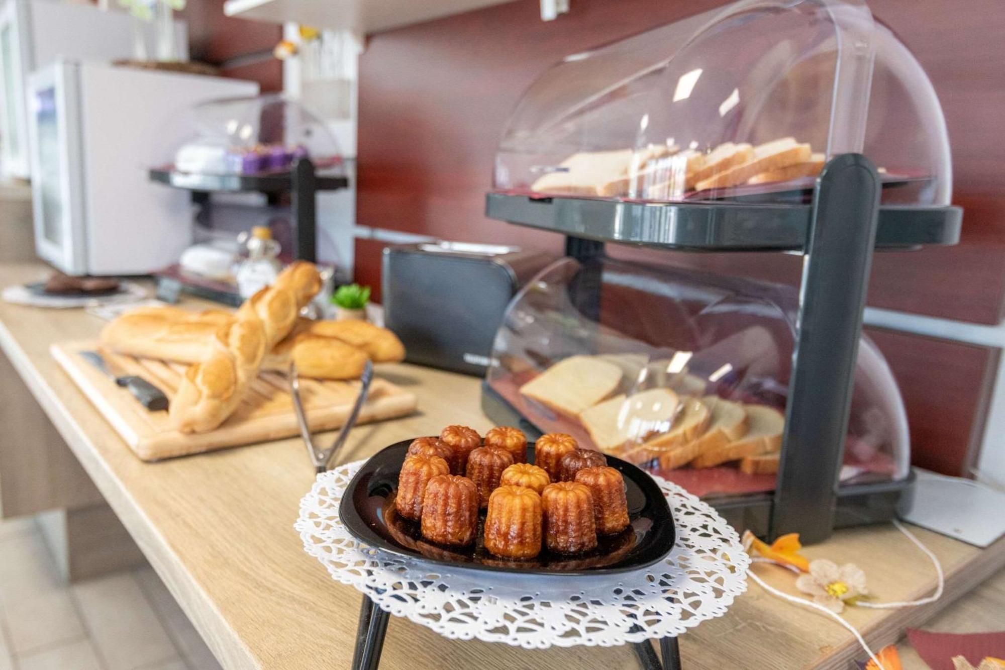 Comfort Aparthotel Cannes Mandelieu 外观 照片