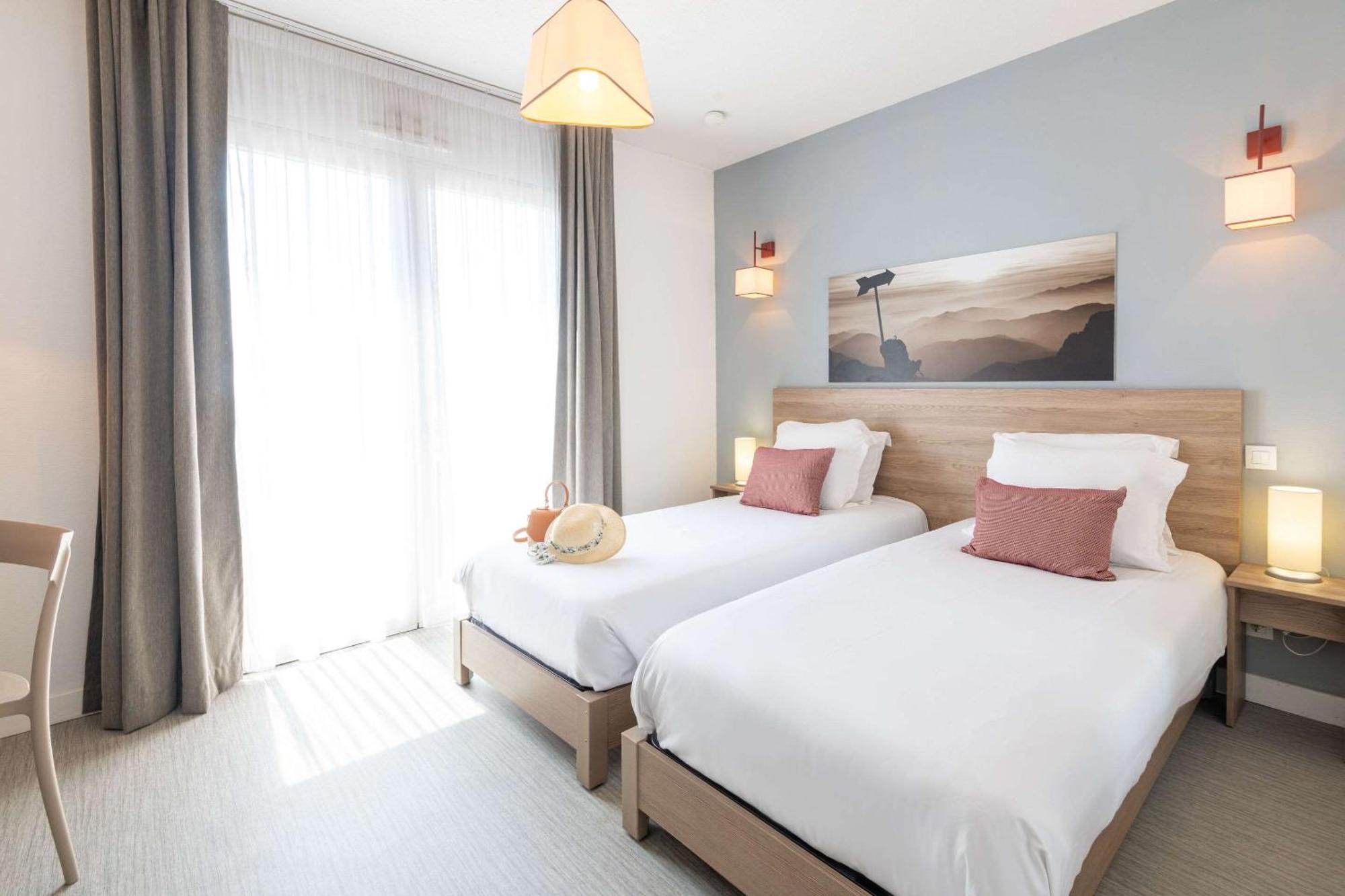 Comfort Aparthotel Cannes Mandelieu 外观 照片
