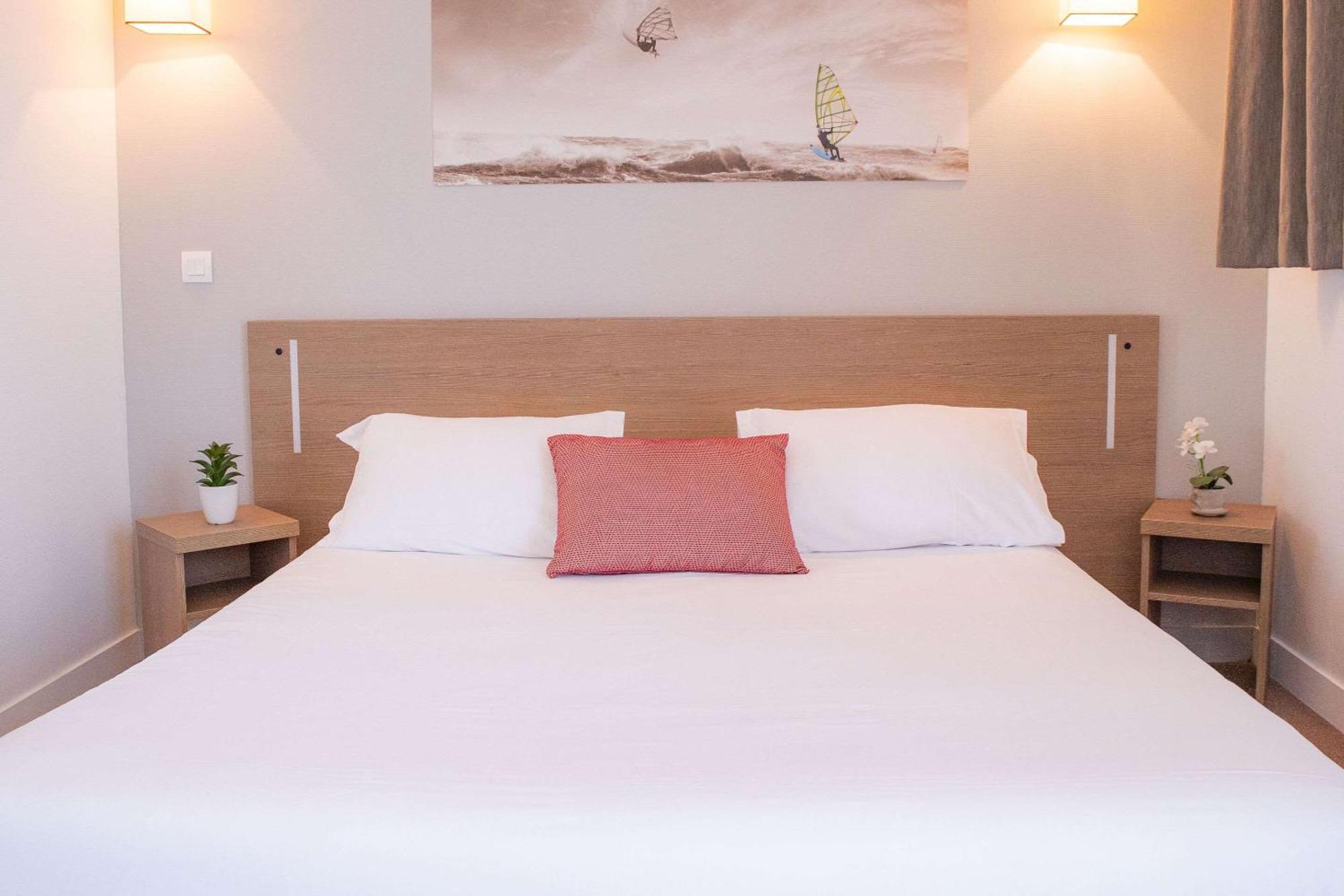 Comfort Aparthotel Cannes Mandelieu 外观 照片