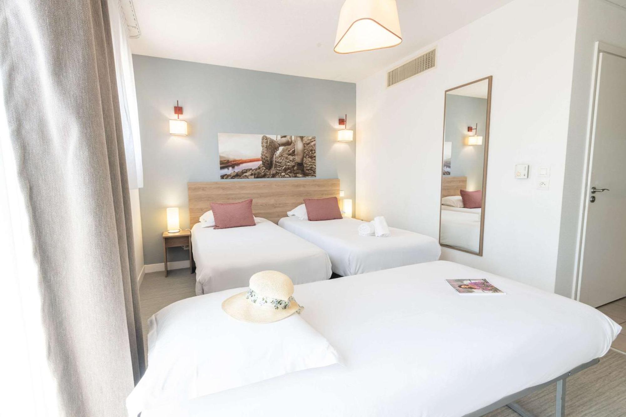 Comfort Aparthotel Cannes Mandelieu 外观 照片