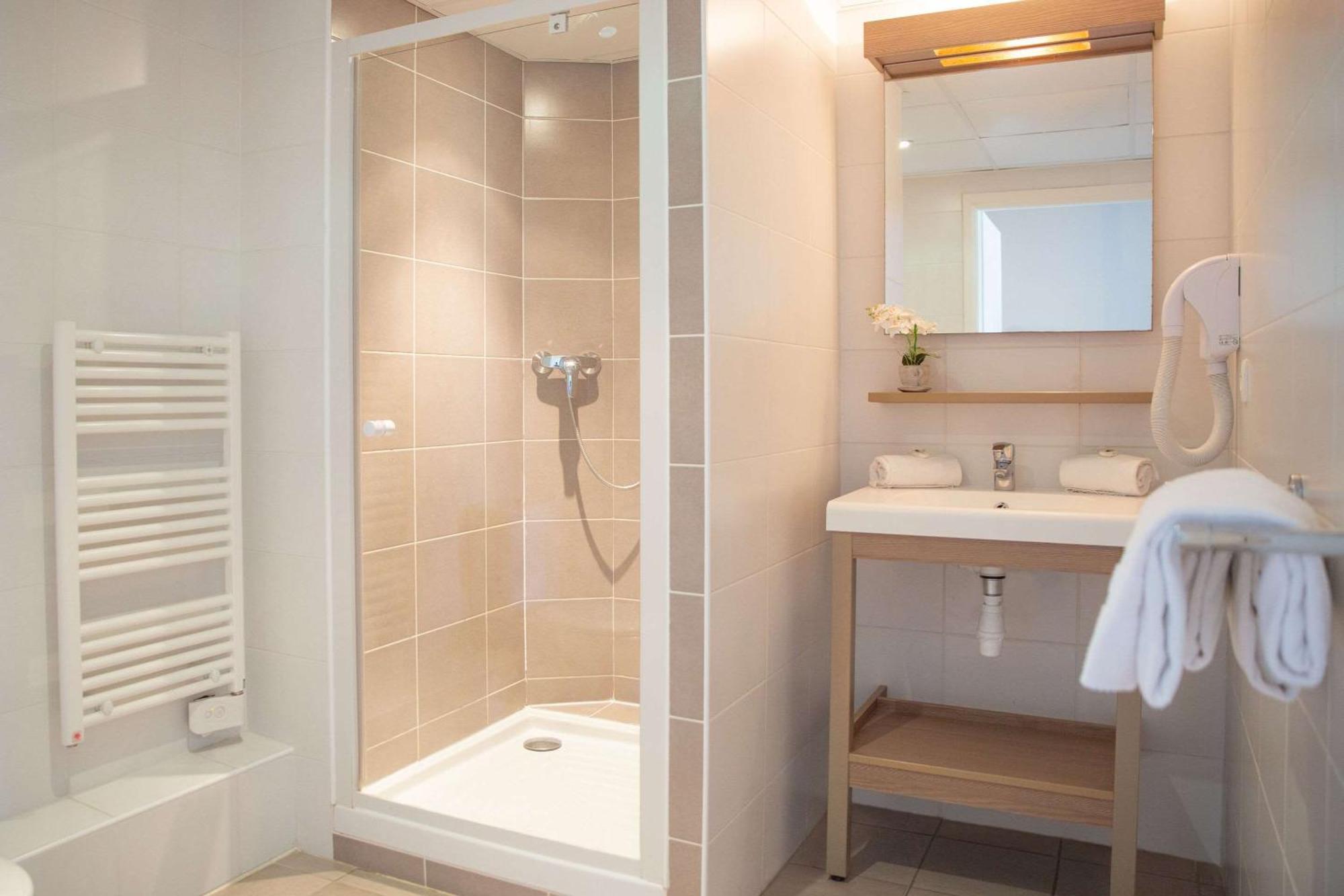 Comfort Aparthotel Cannes Mandelieu 外观 照片